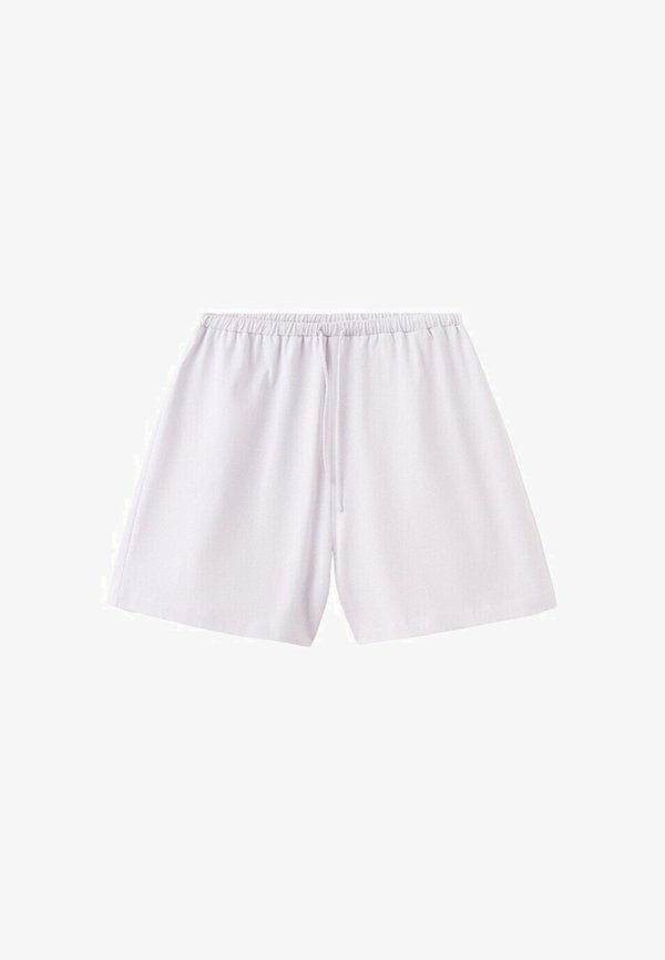 Mango ADULT - Pyjama bottoms - purple
