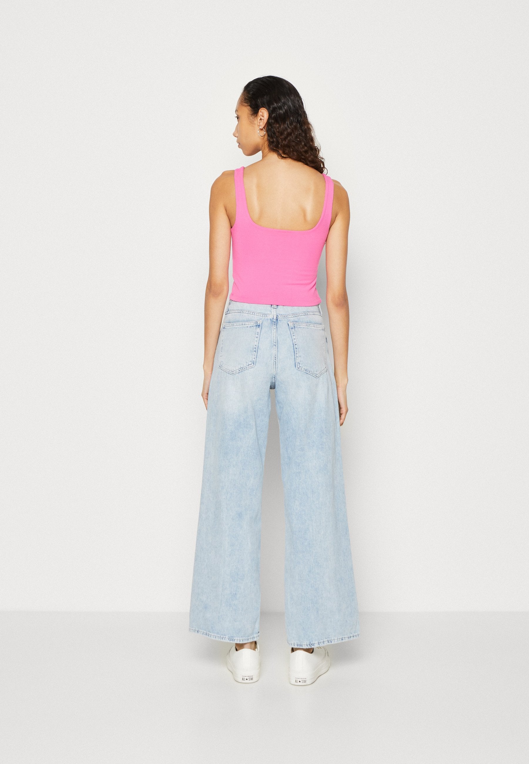 GAP CROP BRAMI