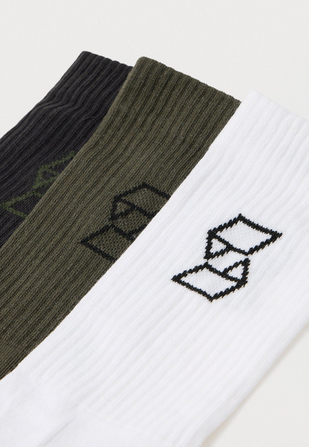 Pier One Sport SOCKS 3 PACK