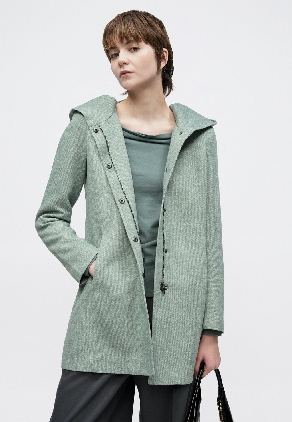 ONLSEDONA LIGHT COAT OTW NOOS Media 5