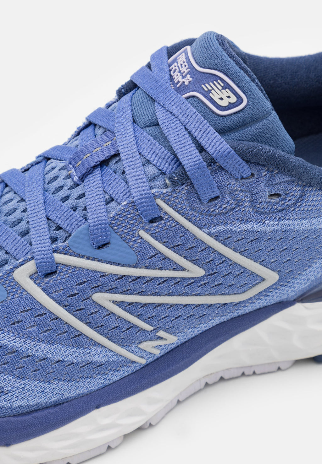 New Balance FRESH FOAM SOLVI V4