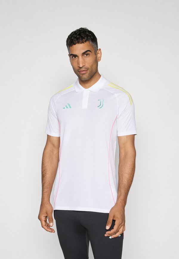 adidas Performance JUVENTUS 25/26 TIRO25 COMPETITION POLO