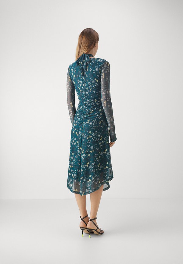 Bruuns Bazaar PHLOXBBGALATHEA DRESS