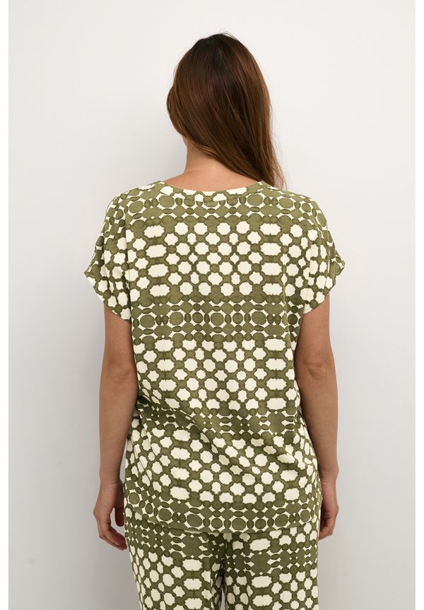 Culture CUSANTORI CAPSLEEVE