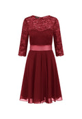 Apart Glamour Cocktailkleid/festliches Kleid Media 1