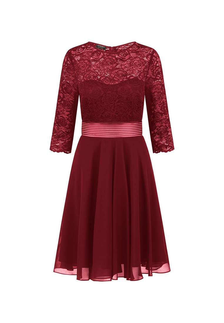 Apart Glamour Cocktailkleid/festliches Kleid Media 1