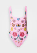 OCEANUS MIRRORED SEA ONE PIECE