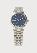 DKNY Uhr Media 1