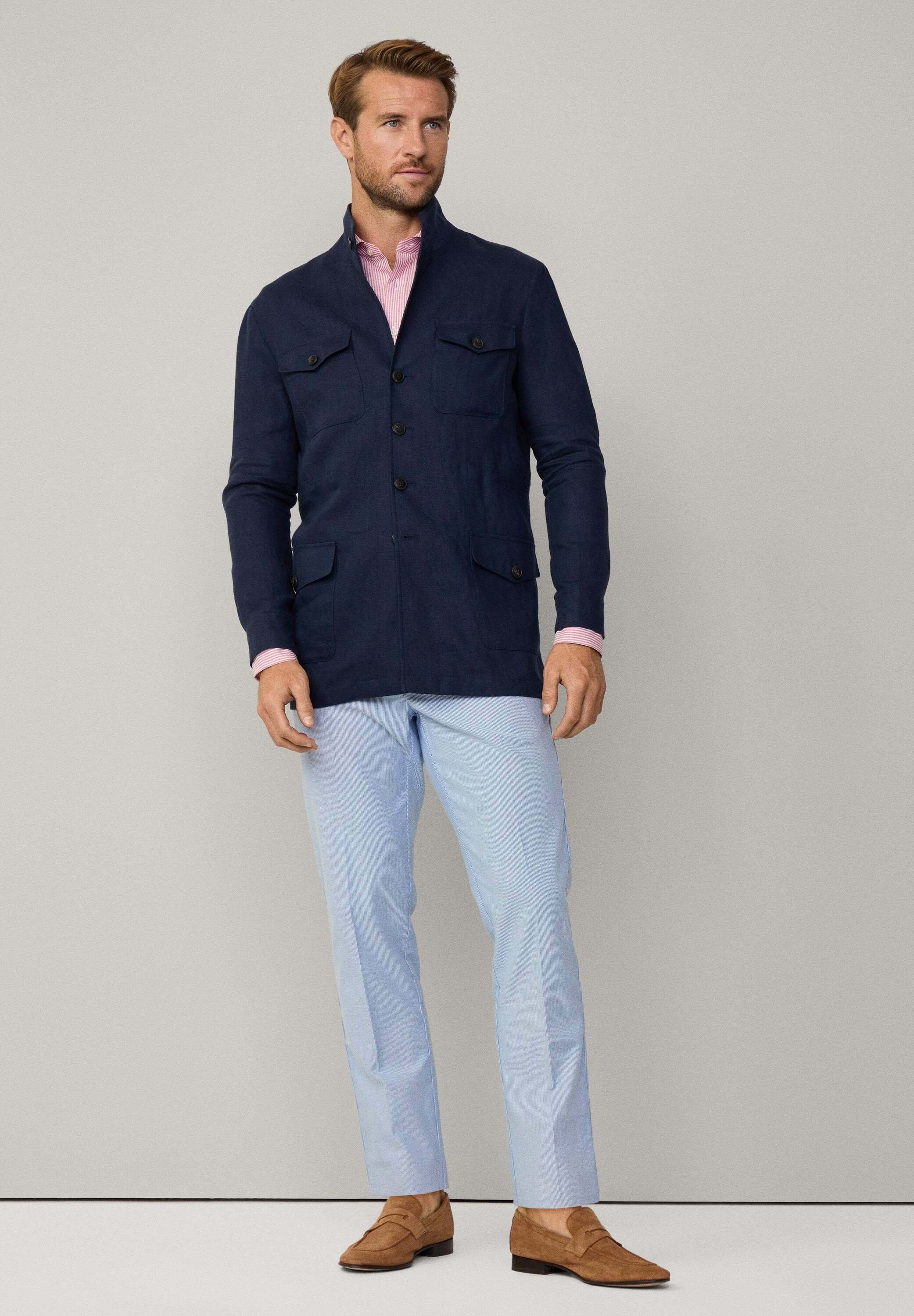 Hackett London  4 PKT TEBA