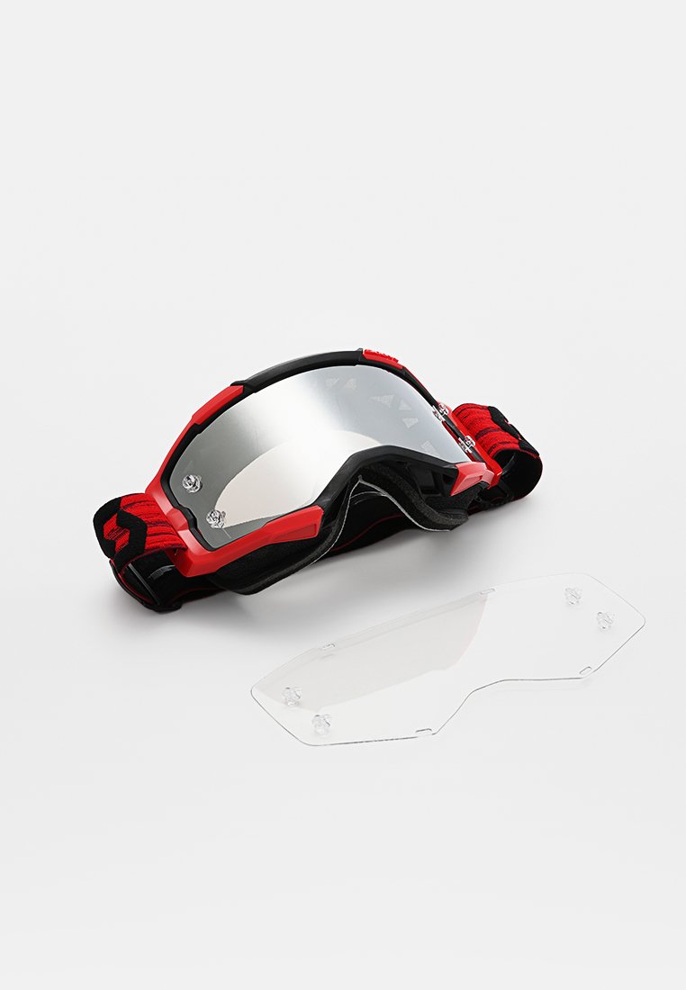 SCOTT Sports Skibrille Media 7