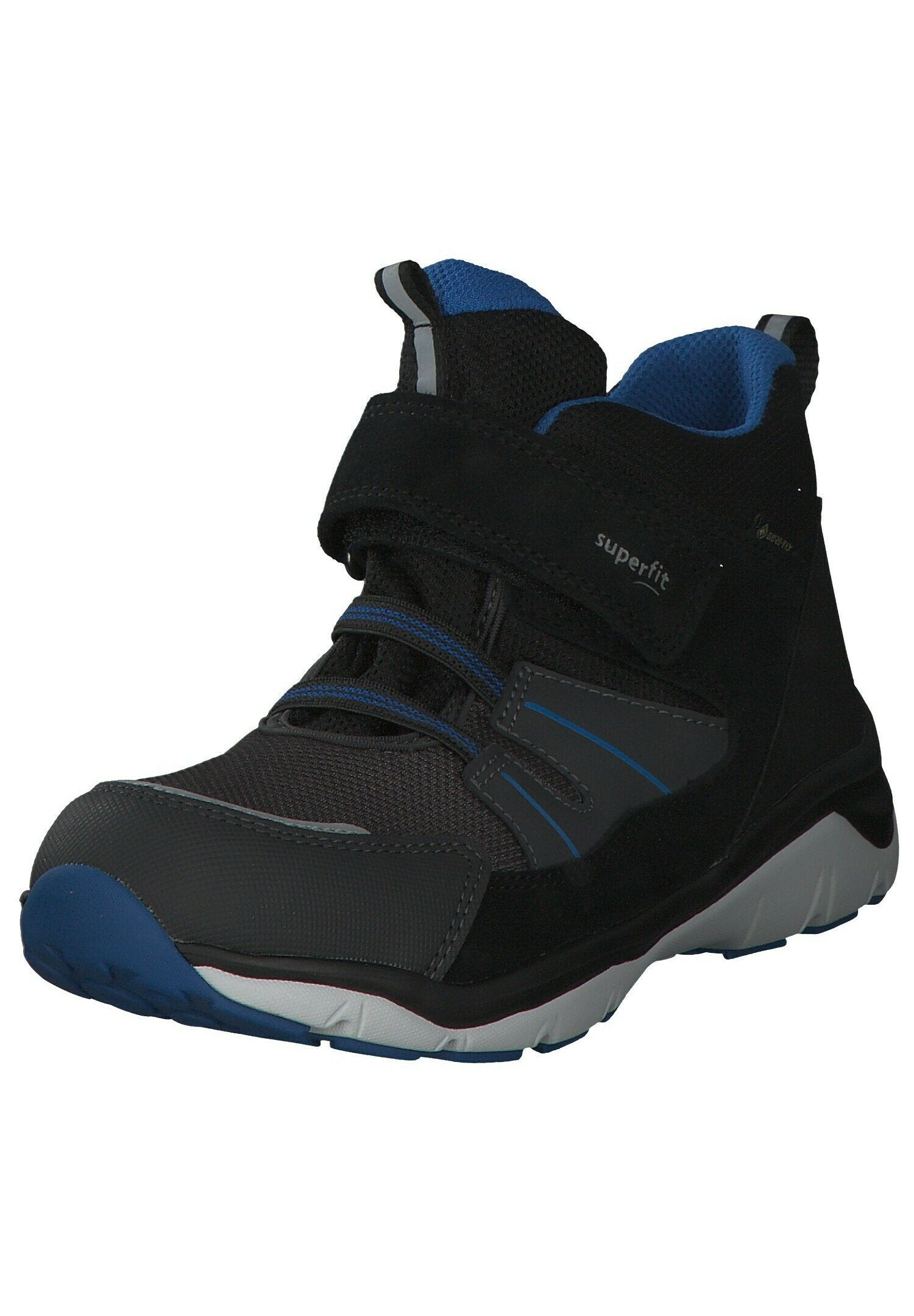 Superfit Sneaker high Media 2
