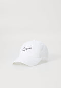 Nike Sportswear Cap - white