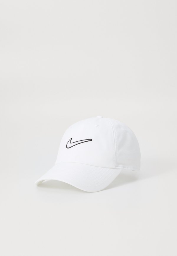 Nike Sportswear Cap - white