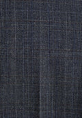 Next SLIM FIT SIGNATURE TOLLEGNO WOOL CHECK SUIT: TROUSERS