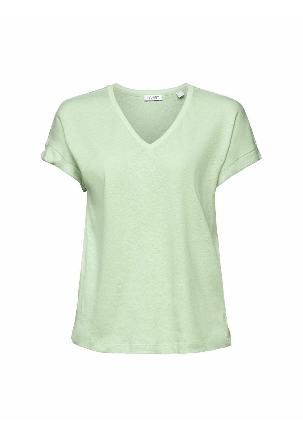 Esprit T-Shirt basic Media 1