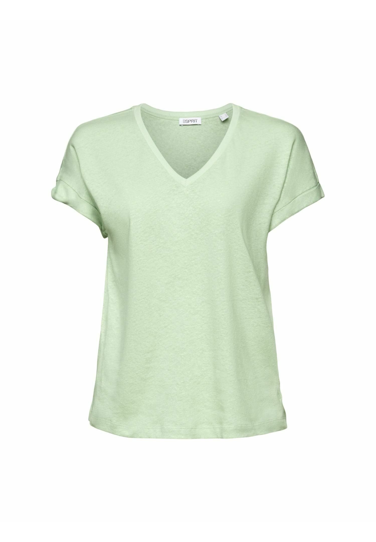 Esprit T-Shirt basic Media 1