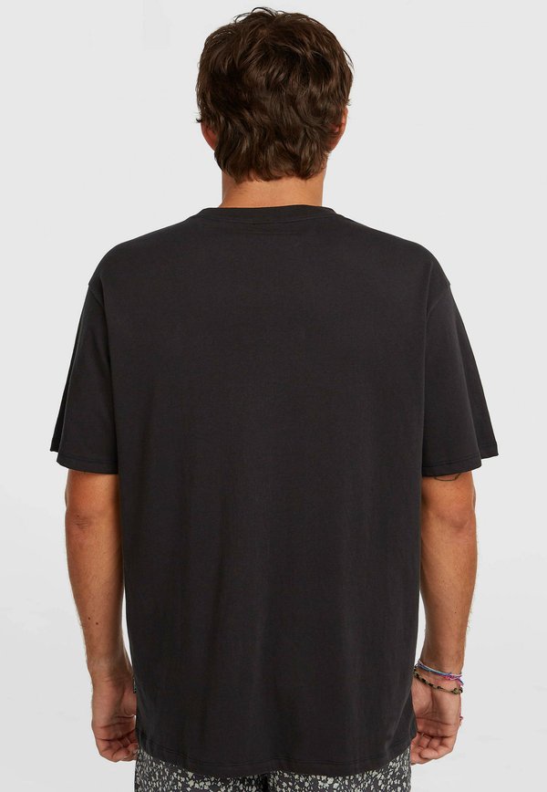 O'Neill FLOWER STRIPE -  TEES SHORTSLEEVE
