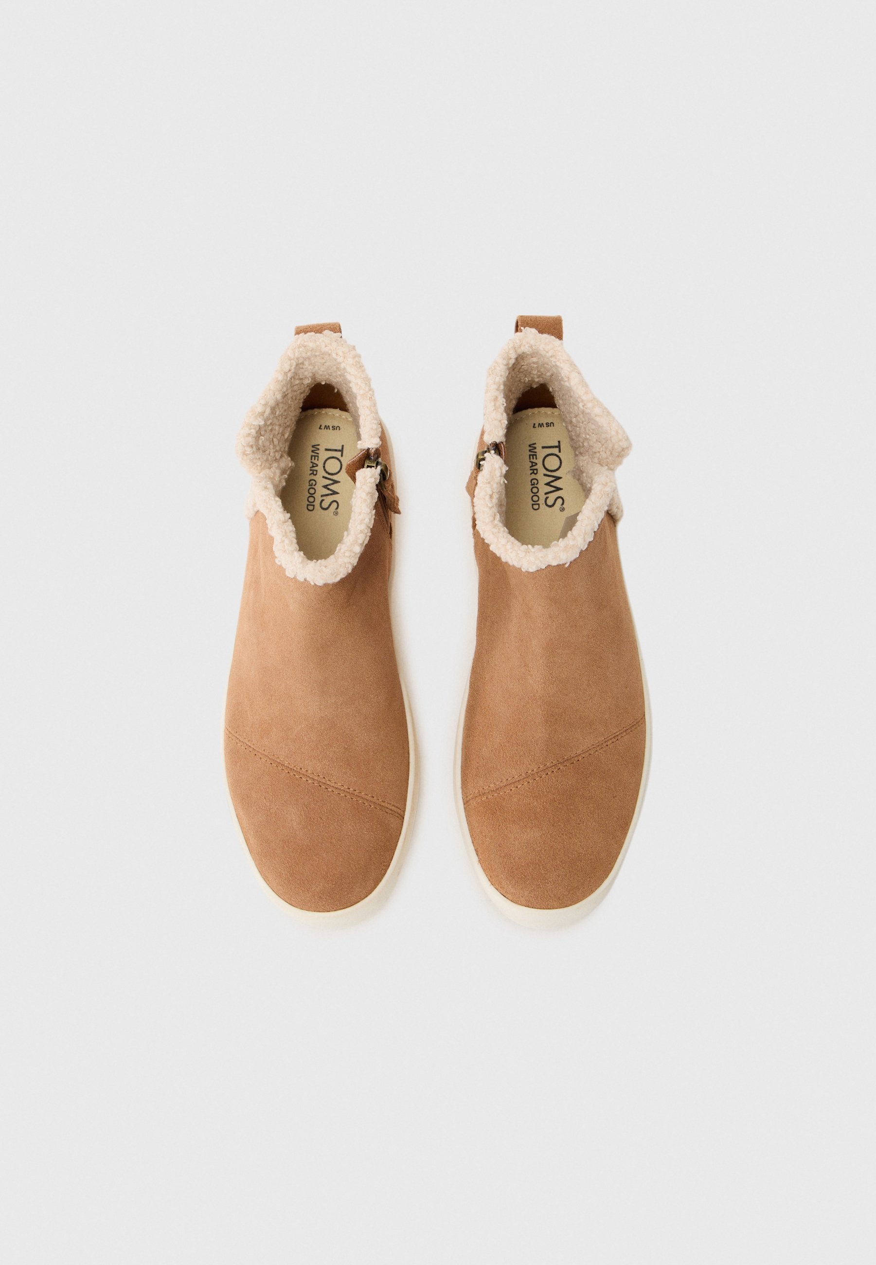 TOMS VERONA