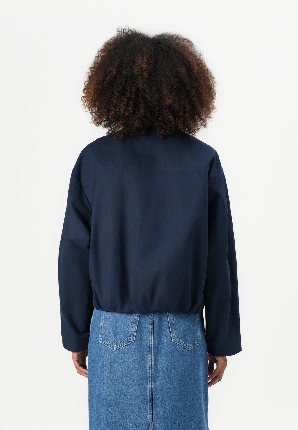 Tommy Hilfiger Bomberjacke Media 4