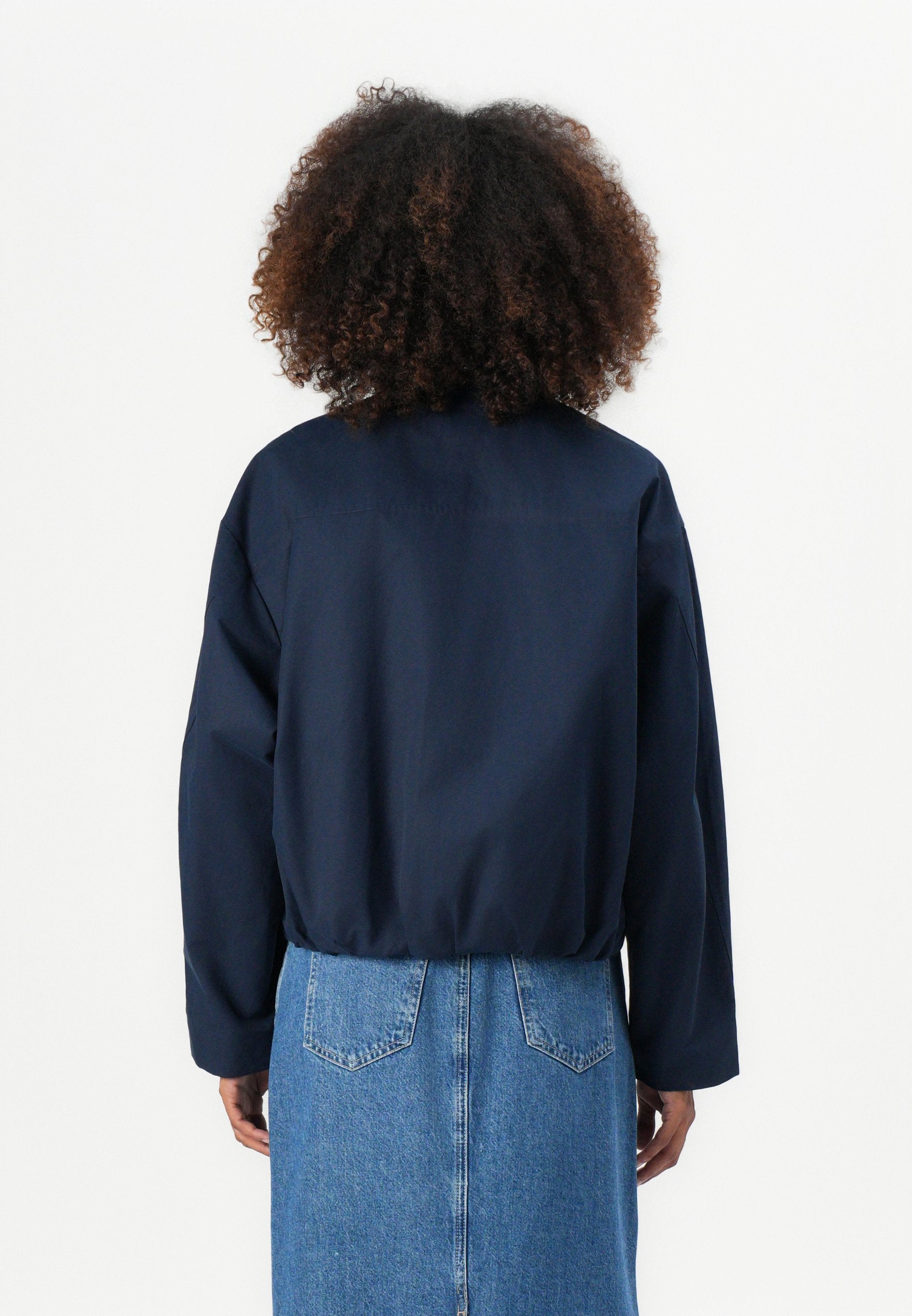 Tommy Hilfiger Bomberjacke Media 4