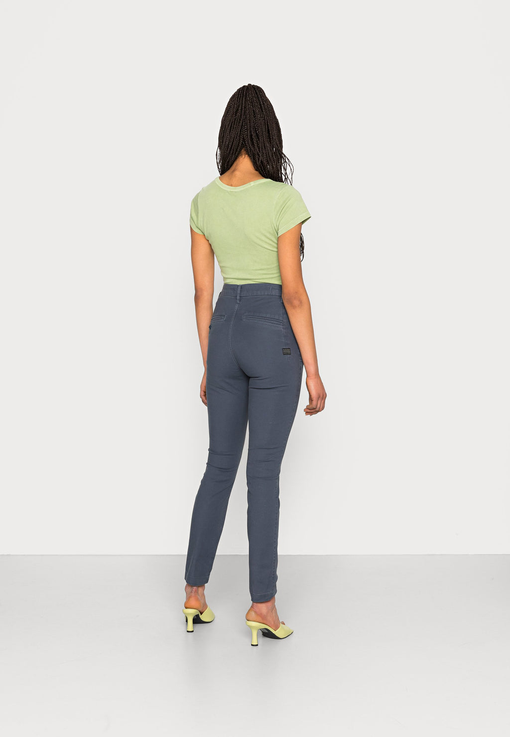 WELD HIGH SKINNY Media 4