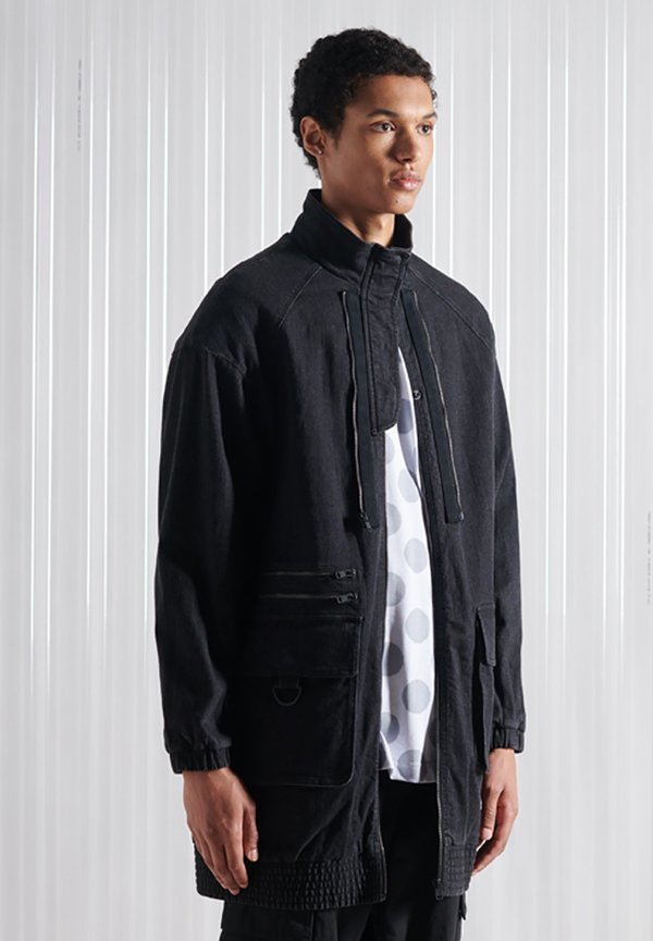 Superdry & Co