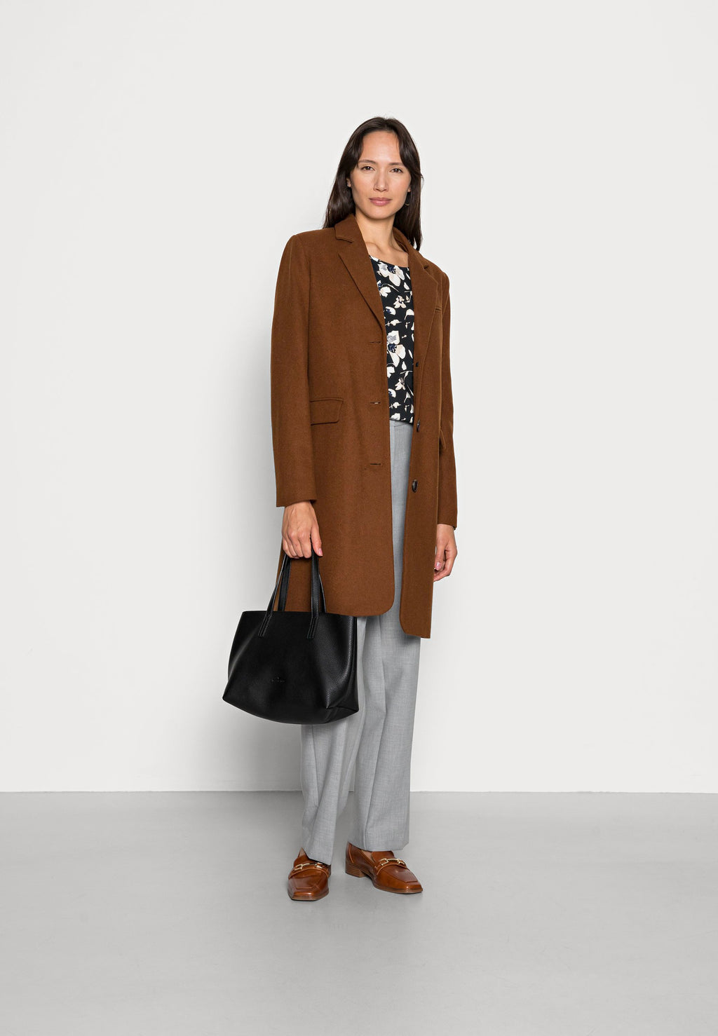 mine to five TOM TAILOR BLOUSE BATSLEEVE