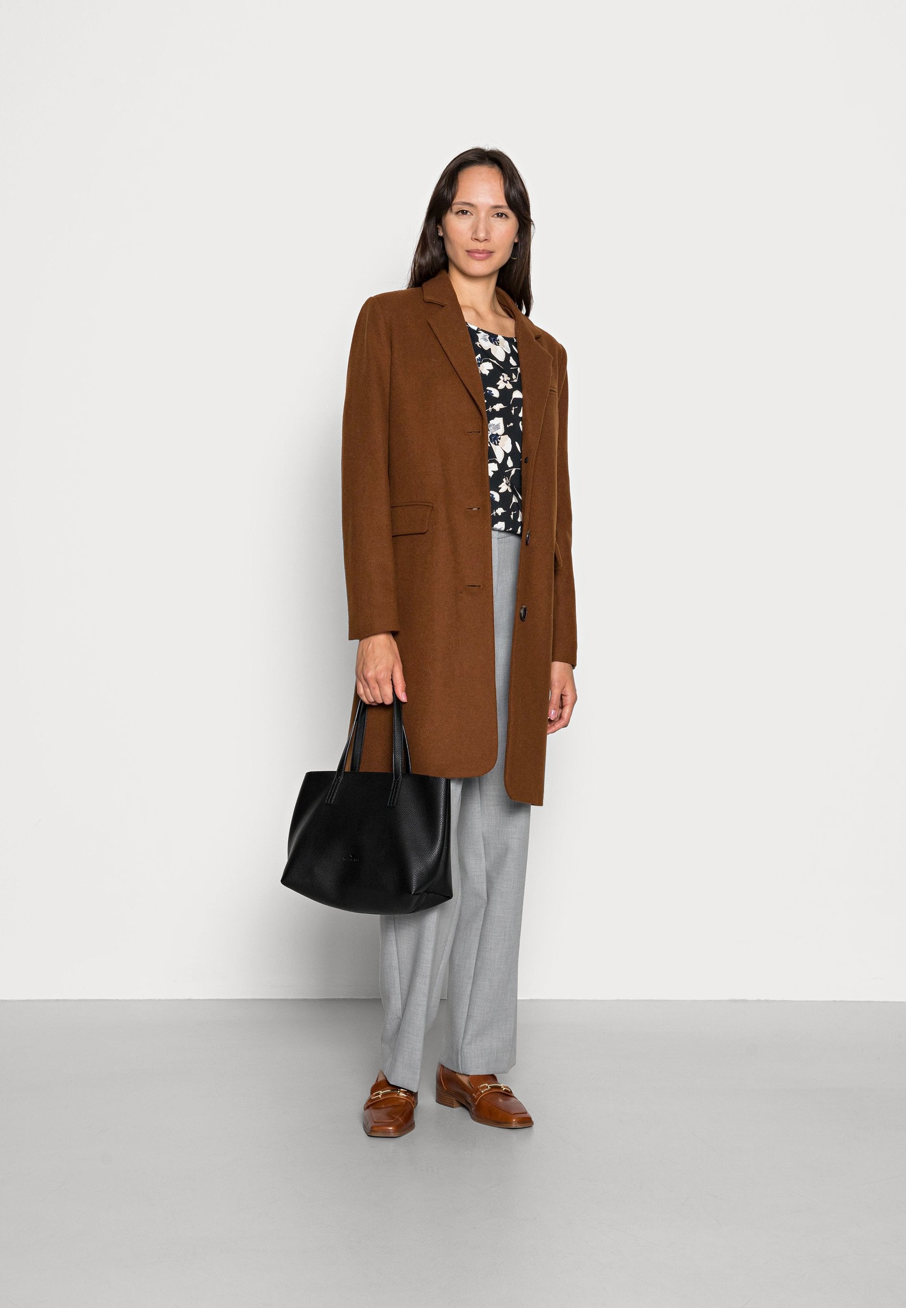 mine to five TOM TAILOR BLOUSE BATSLEEVE
