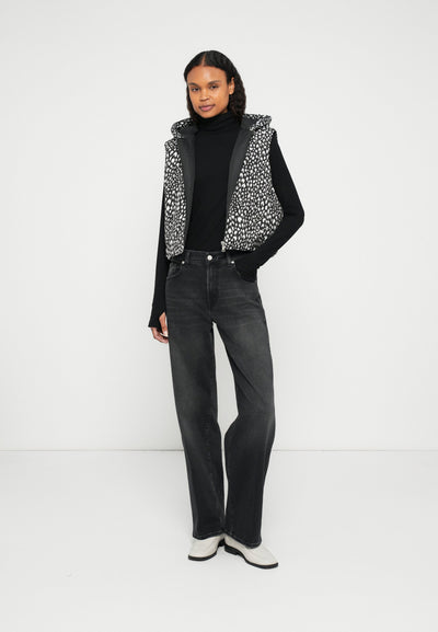 Barbour International CALISTA PRINTED GILET