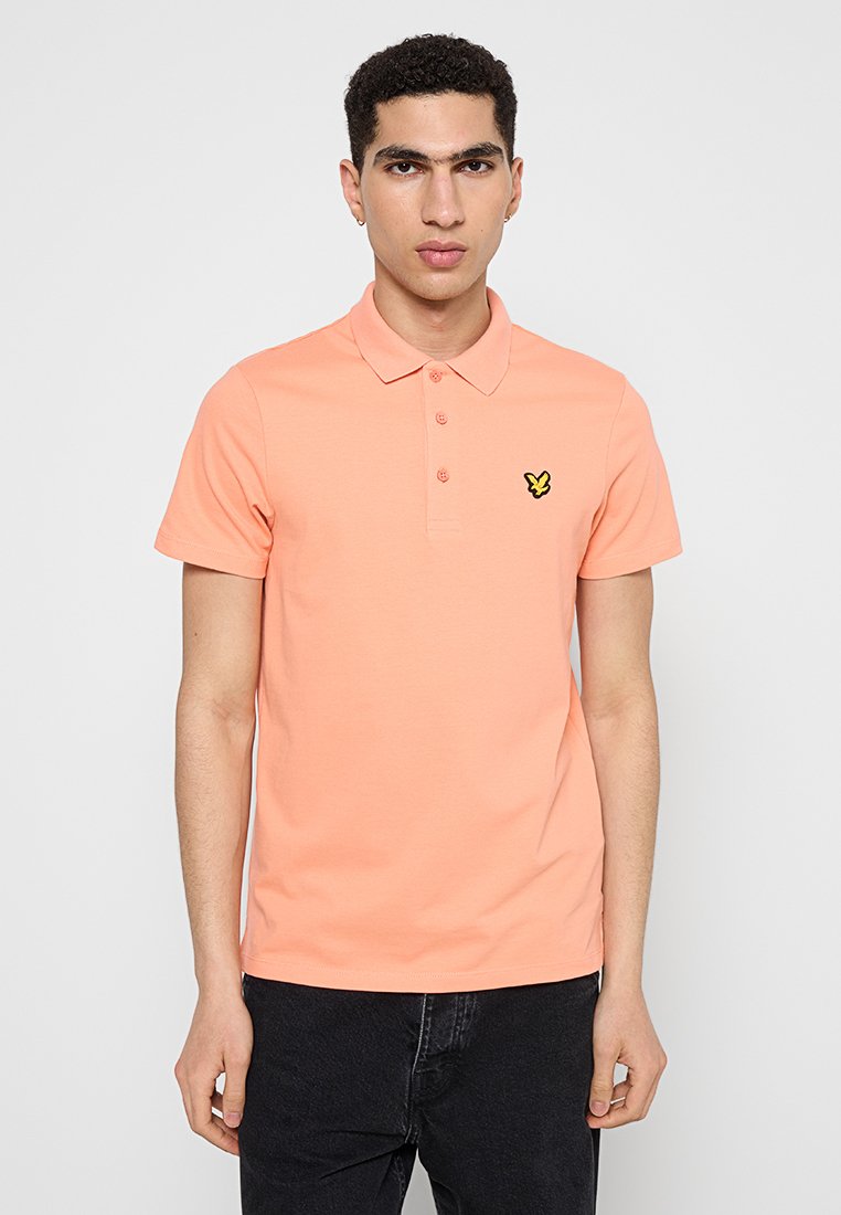 Lyle & Scott