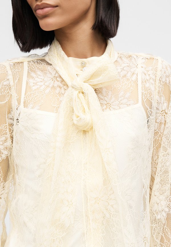 Bruuns Bazaar BUGLE OMASSA BLOUSE