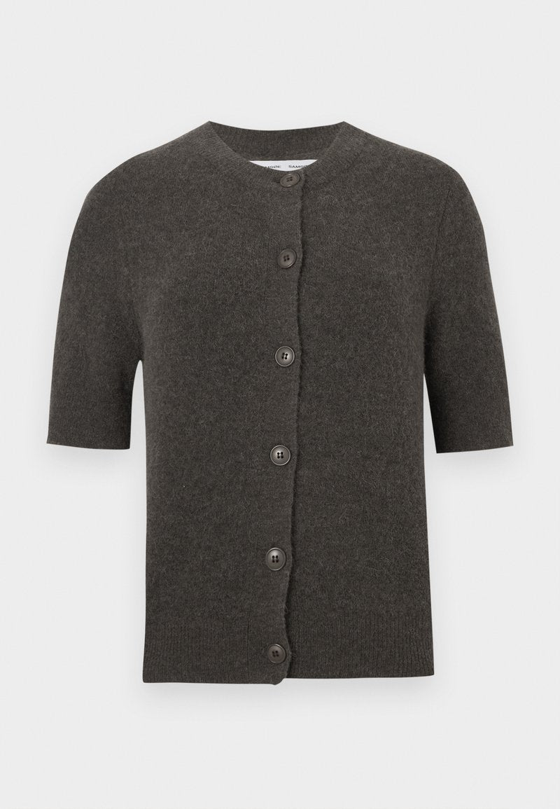 NOURA CARDIGAN Media 1