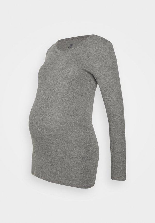 GAP Maternity MODERN CREW