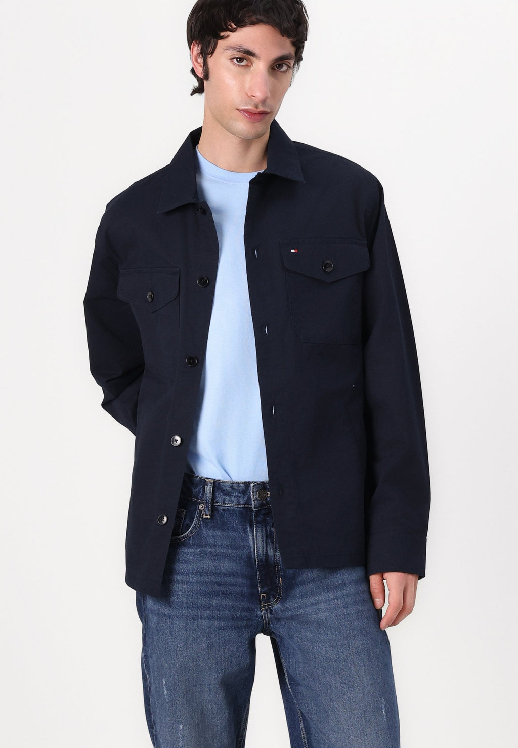 SHIRT JACKET Media 5
