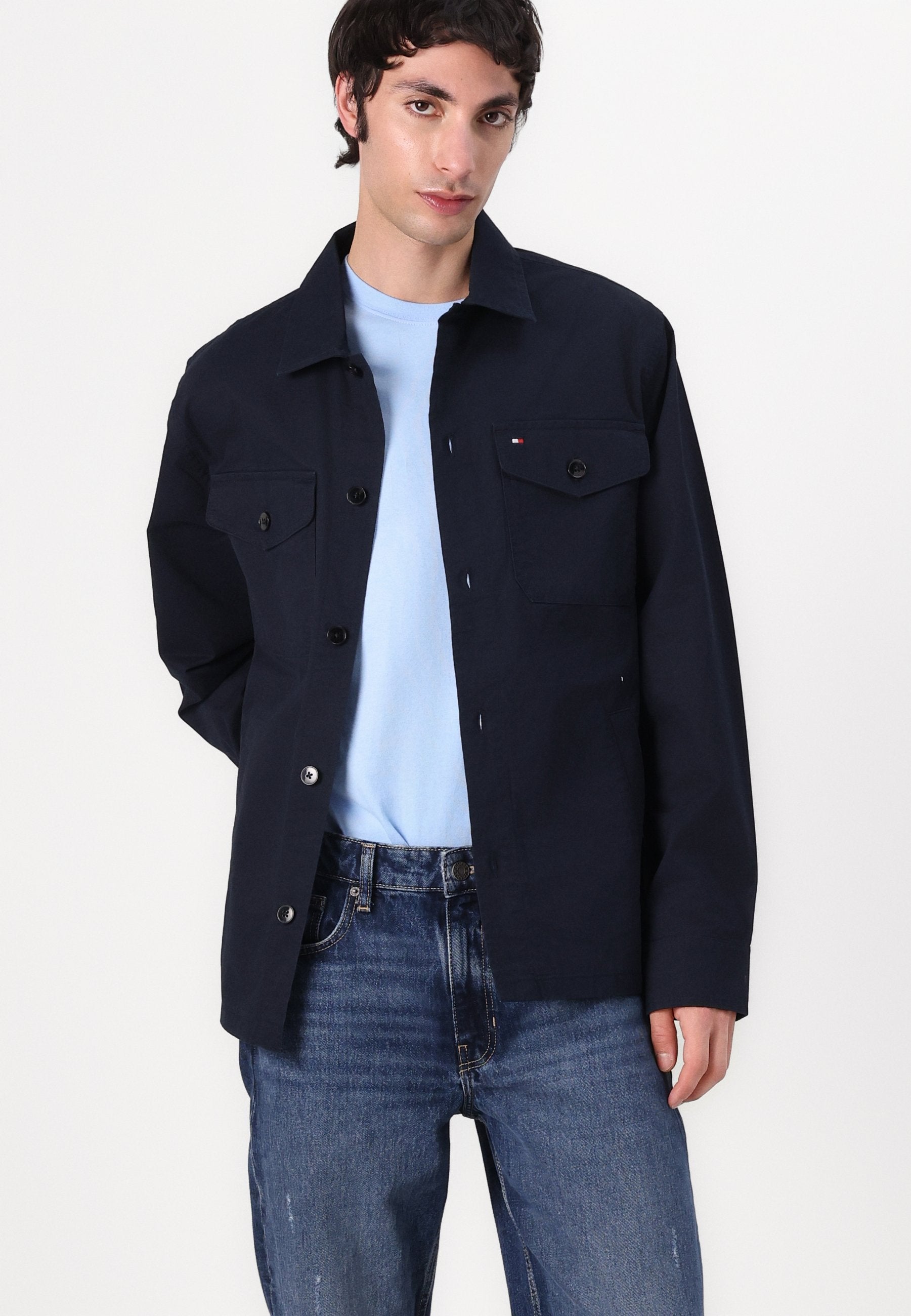 SHIRT JACKET Media 5