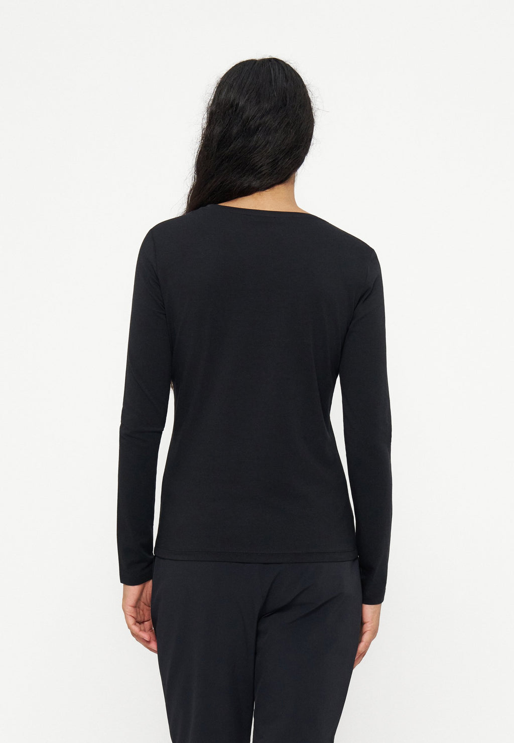 EA7 Emporio Armani Langarmshirt Media 2