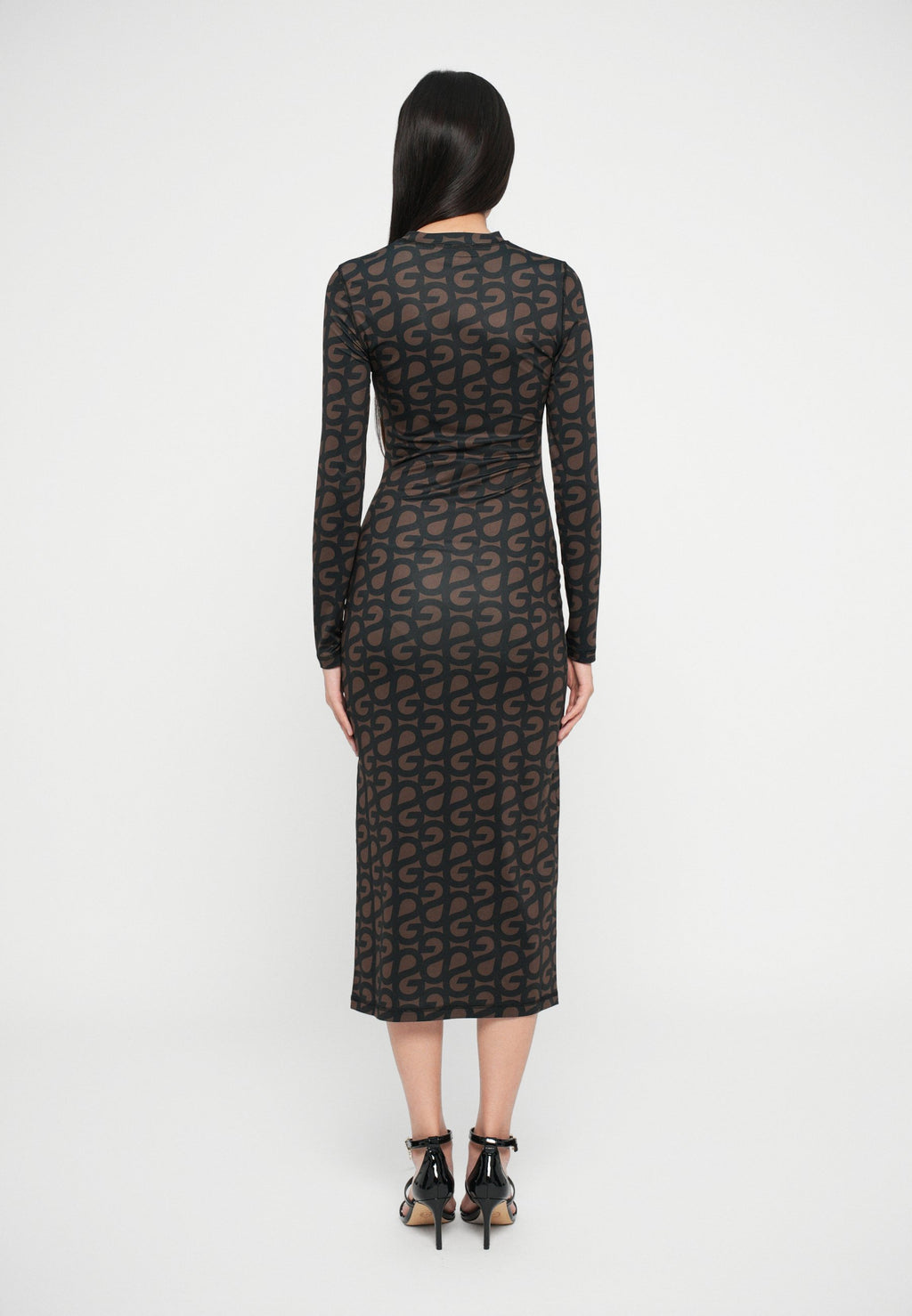 Stine Goya LONG SLEEVE DRESS