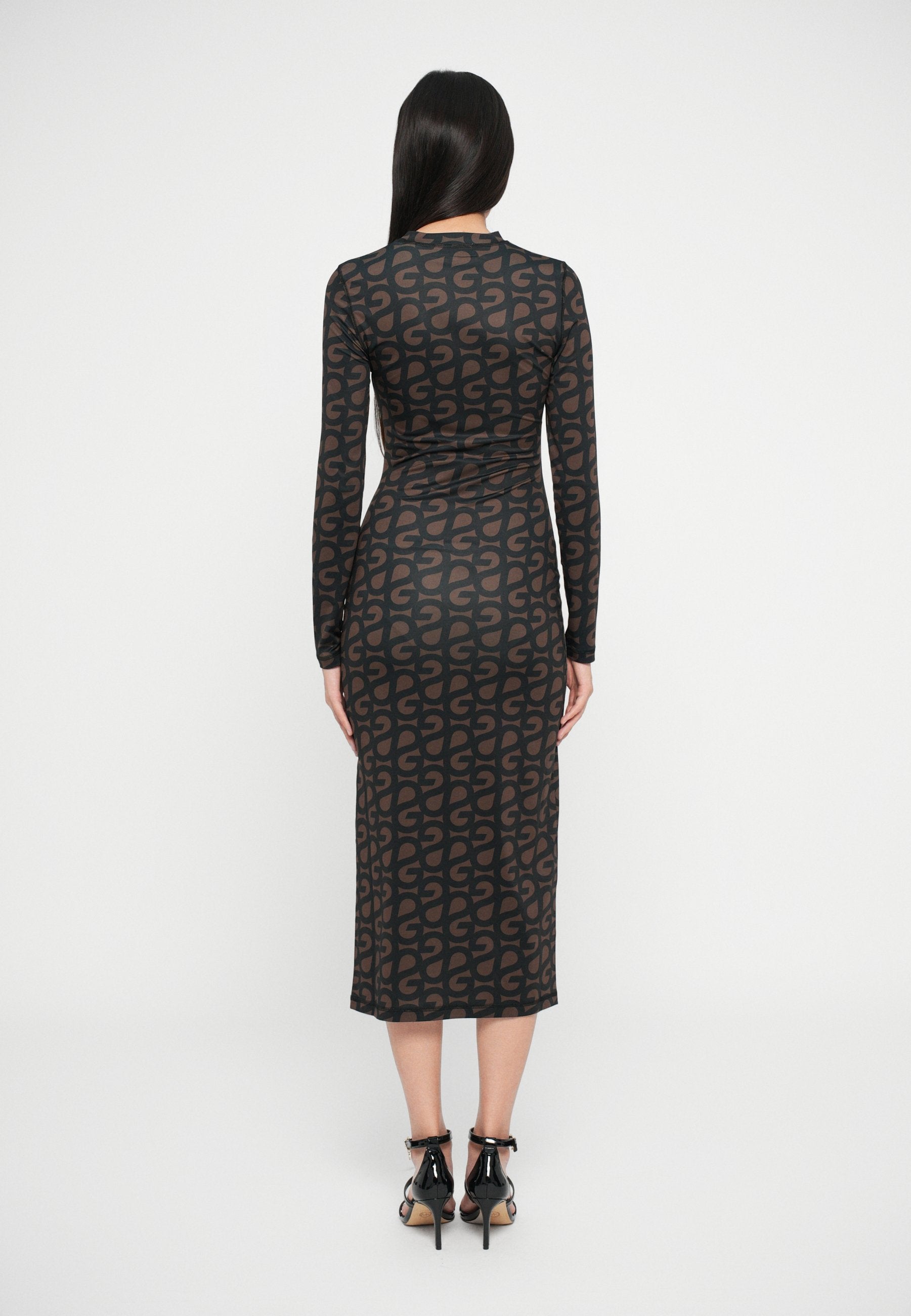 Stine Goya LONG SLEEVE DRESS
