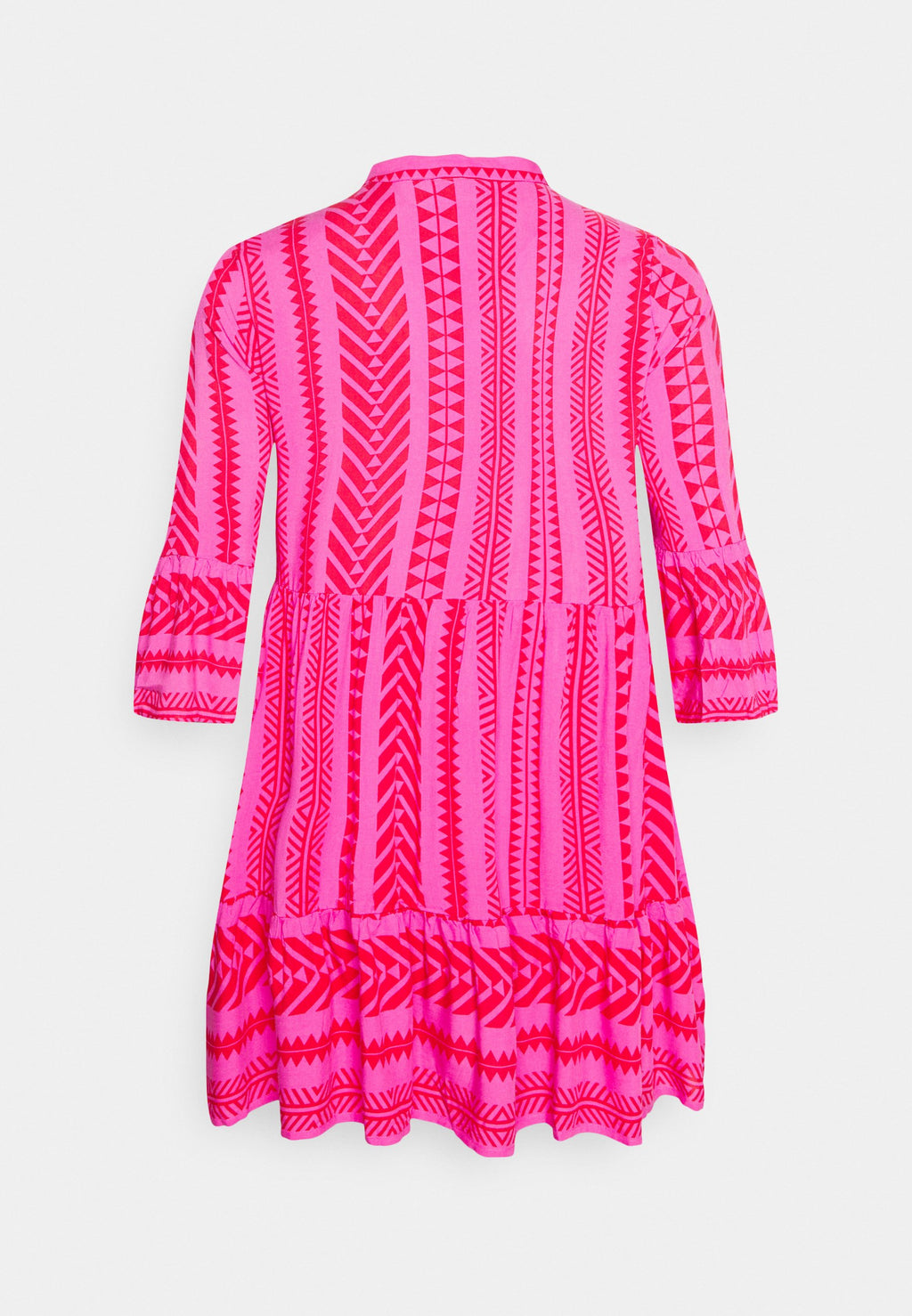 ONLY Carmakoma CARMARRAKESH LIFE 3/4 TUNIC DRESS