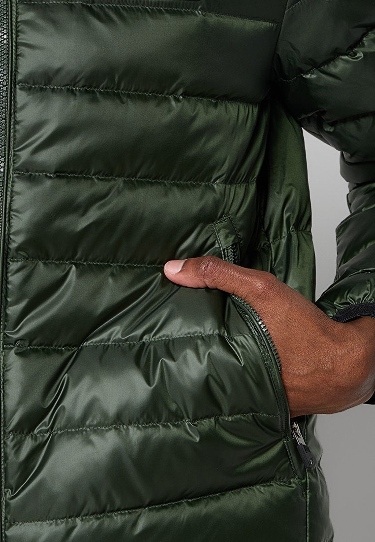 EA7 Emporio Armani Daunenjacke Media 6