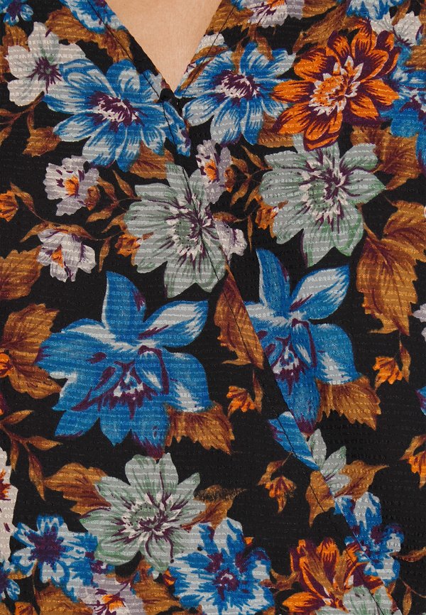 VILA VIFANNA  WRAP TOP