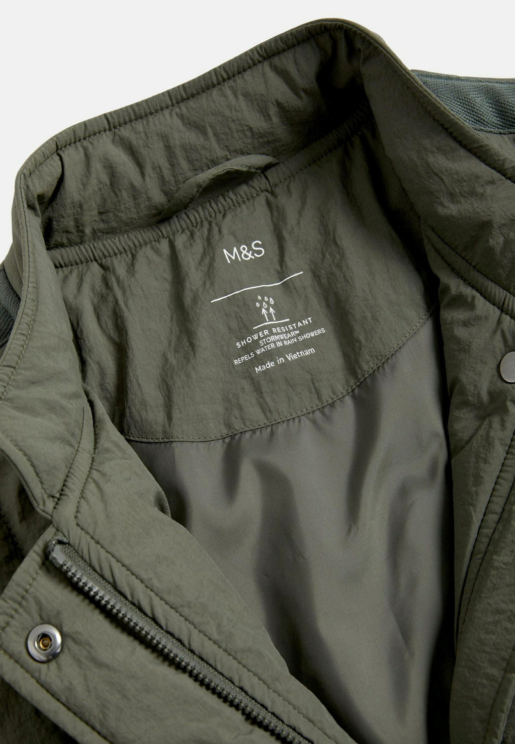 Marks & Spencer STORMWEAR QUILTED