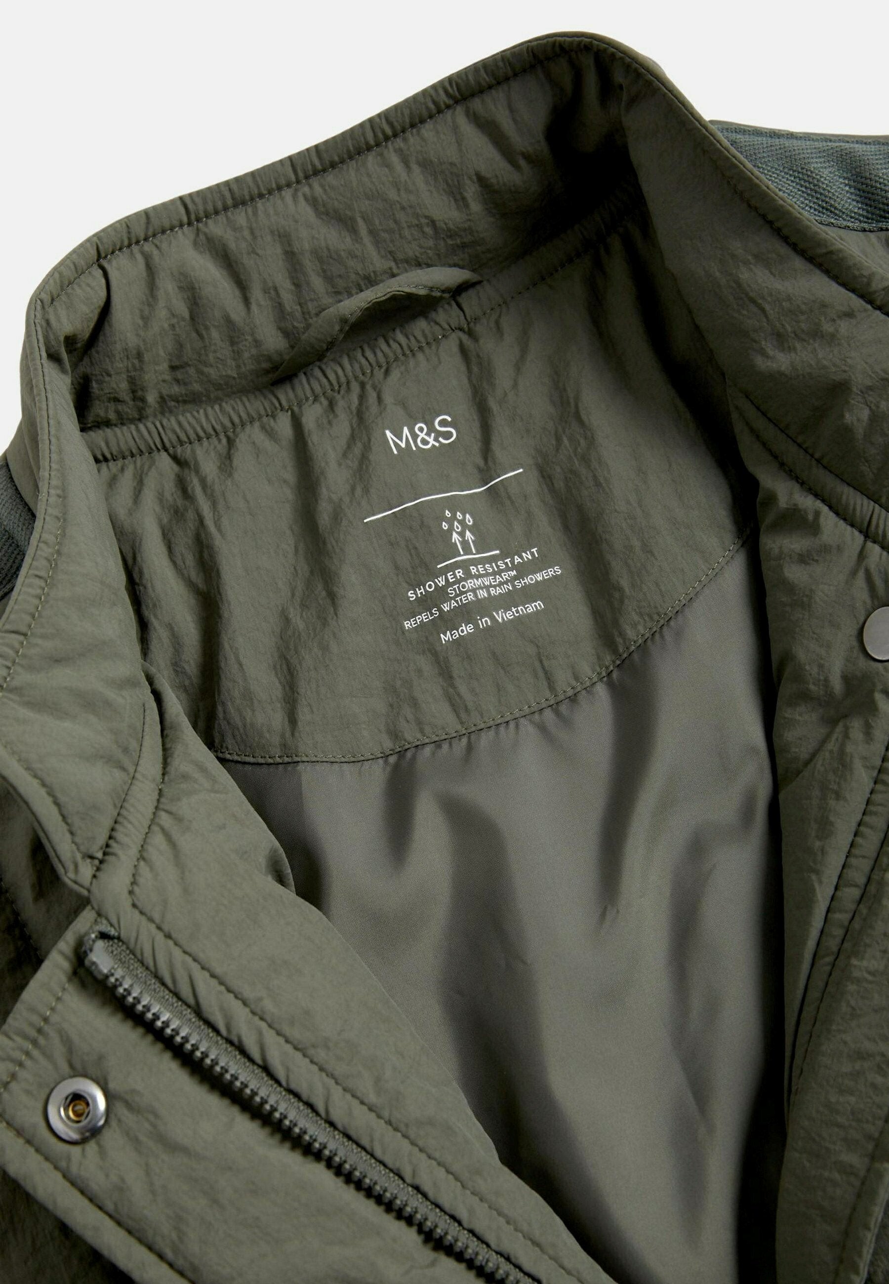 Marks & Spencer STORMWEAR QUILTED