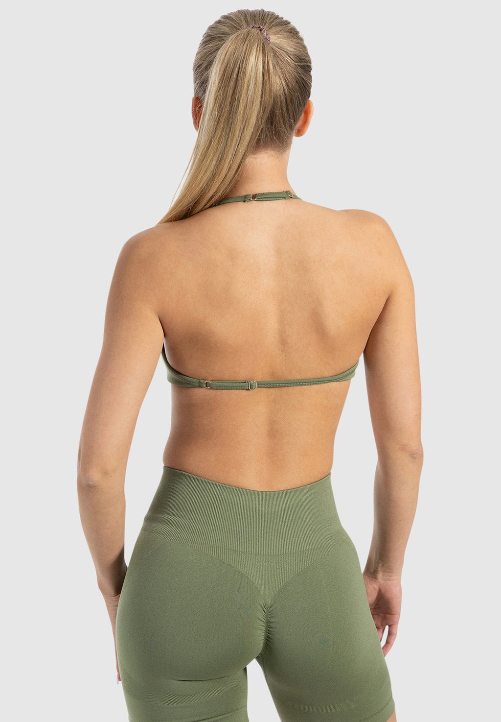 Smilodox ESTA HALTERNECK YOGA PILATES