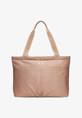 Under Armour STUDIO LITE - Sports bag - deep almond