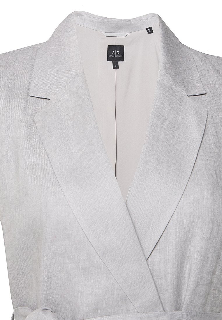 Armani Exchange Etuikleid Media 3