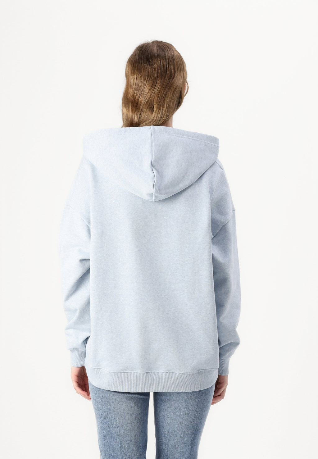 OUTLINE FLAG HOODIE Media 4
