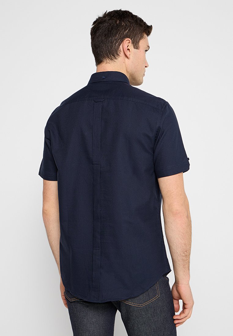 Ben Sherman