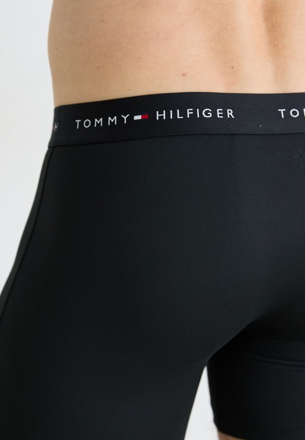Tommy Hilfiger SIGNATURE MICRO 3 PACK