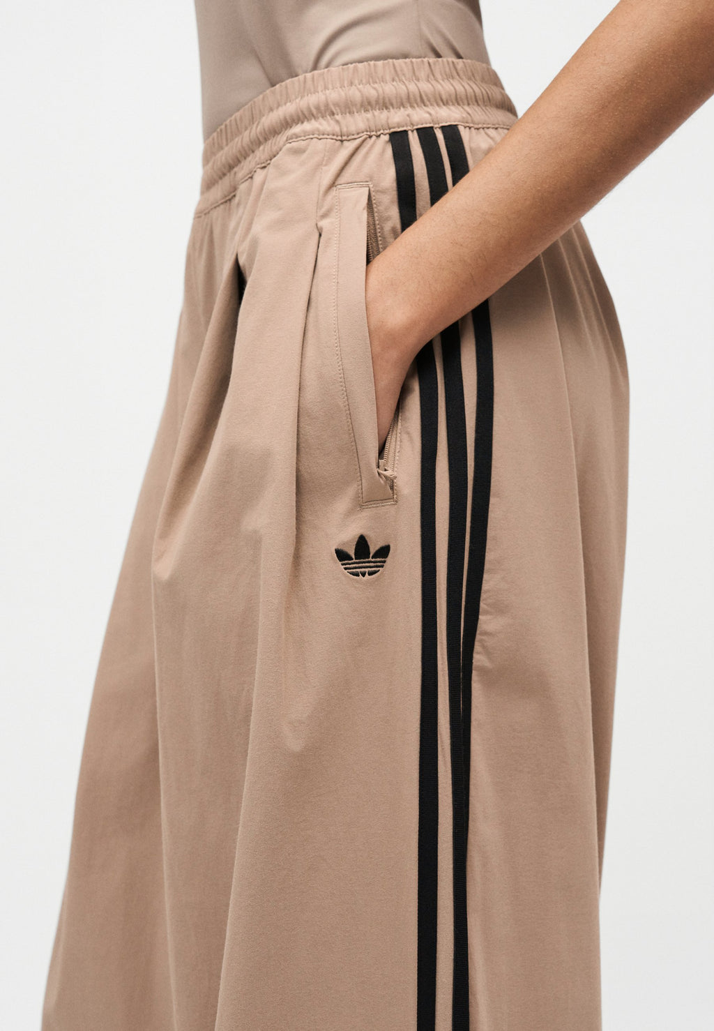 adidas Originals PLEATED